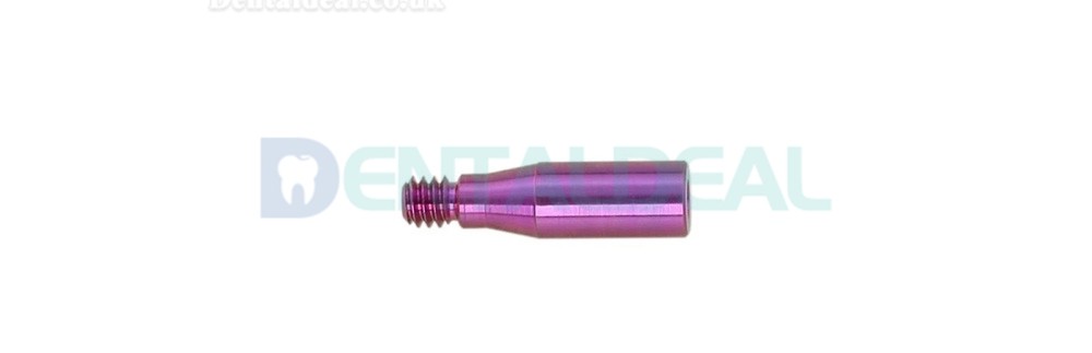 Dental Implant ET Bone Profiler & Guide Screw 4.0 4.5 5.0 5.5 6.0 Kit